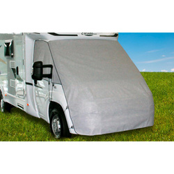 Prow Motorhome Cover Supra