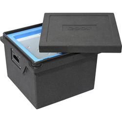 QOOL Box Eco+