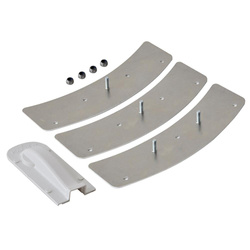 Roof Mounting Set for Omnisat VuQube II