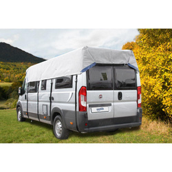 Roof Protective Cover Van