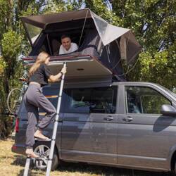 Roof Tent Moonlight Tent