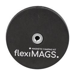 Round Magnet flexiMAGS