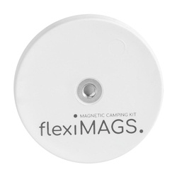 Round Magnet flexiMAGS