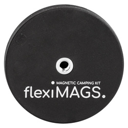 Round Magnet flexiMAGS