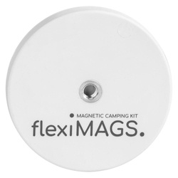 Round Magnet flexiMAGS