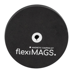 Round Magnet flexiMAGS