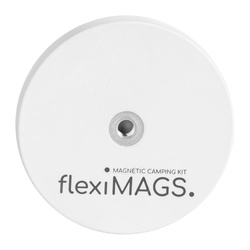 Round Magnet flexiMAGS