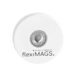 Round Magnet flexiMAGS