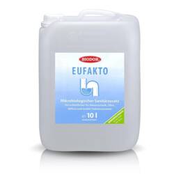 Sanitary Additive Biodor Eufakto