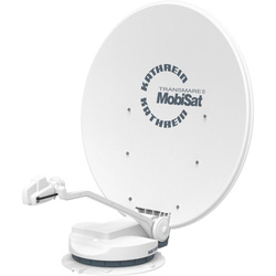 Satellite System CAP 850 GPS