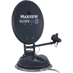 Satellite System Maxview Scope 50