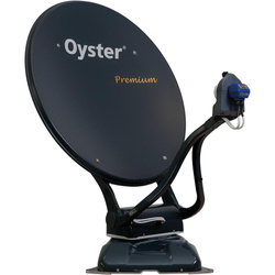 Satellite System Oyster 70 Base