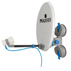 Satellite System Remora 40