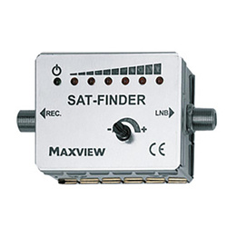 Sattelite Finder Maxview