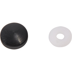 Screw Cover, ø 12.5 mm For Thetford Stove, 7 Pieces