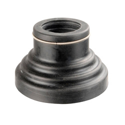 Sealing Collar For Aluminium Mast HDM 135