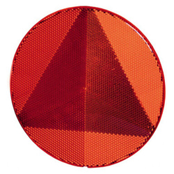 Self-Adhesive Reflector