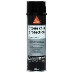 Sikagard®-6470 Stone Chip Protection