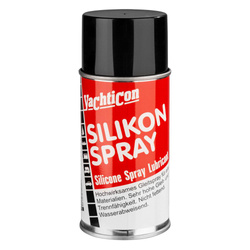 Silicone Spray