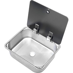 Sink Can LR1375