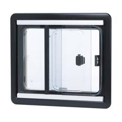 Sliding Window S4