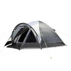 Small Tent Brighton 3 Grey Kampa