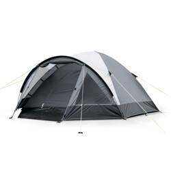 Small Tent Brighton 4 Grey Kampa