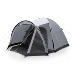 Small Tent Brighton 5 Grey Kampa