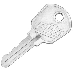 Spare Key GX-System