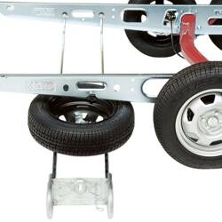 Spare Wheel Holder