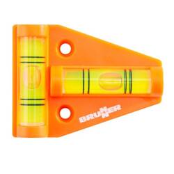 Spirit Level Triangel