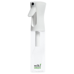 Spray Bottle mikiGREEN Miki.Misch.Flasche.