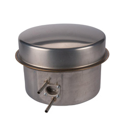 Stainless Steel Container BE