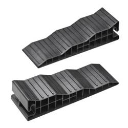 Stepped Levelling Ramp Set