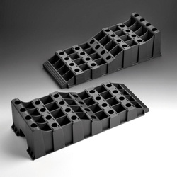 Stepped Levelling Ramp Set XL