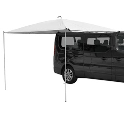 Sun Canopy Vanshell