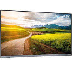 TFT LED Flat Screen Oyster® TV