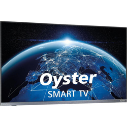 TFT LED Flat Screen TV Oyster® Smart TV