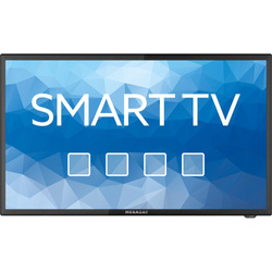 TFT LED Flat Screen TV Royal Line III Smart