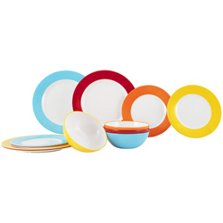 Tableware Set Colour Line