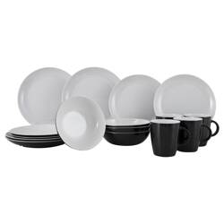 Tableware Set Solid Line