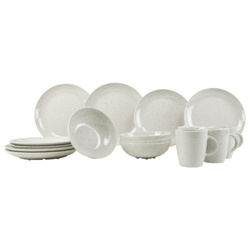 Tableware Set Solid Line