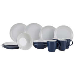 Tableware Set Solid Line