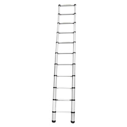 Telescopic Ladder Laddy