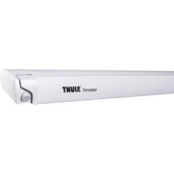 Thule Omnistor 6300 With Motor