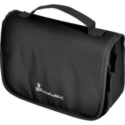 Toiletry Bag Mercury