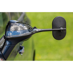 Towing Mirror for Caravans