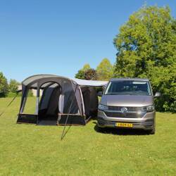 Travel Awning Jubilee 40