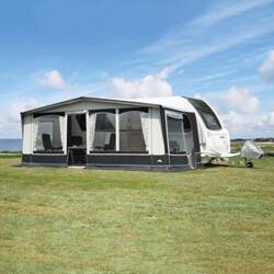 Travel Awning Jubilee 40