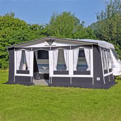 Travel Awning Jubilee 40